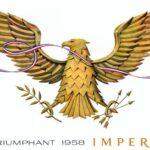 خرید و دانلود نسخه کامل کتاب The Triumphant 1958 Imperial