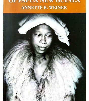 خرید و دانلود نسخه کامل کتاب The Trobrianders of Papua New Guinea