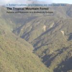 خرید و دانلود نسخه کامل کتاب The tropical mountain forest : patterns and processes in a biodiversity hotspot