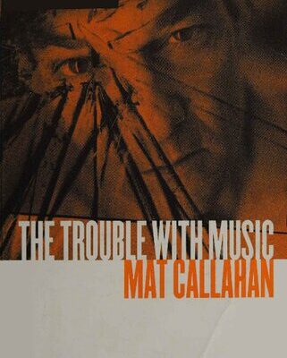 خرید و دانلود نسخه کامل کتاب The Trouble with Music