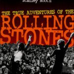 خرید و دانلود نسخه کامل کتاب The True Adventures of the Rolling Stones
