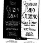 خرید و دانلود نسخه کامل کتاب The True Cuban Bass