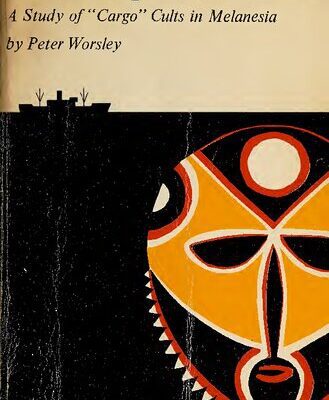 خرید و دانلود نسخه کامل کتاب The Trumpet Shall Sound: A Study of “Cargo” Cults in Melanesia