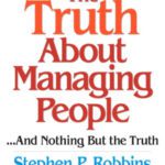 خرید و دانلود نسخه کامل کتاب The Truth About Managing People…And Nothing But the Truth