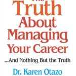 خرید و دانلود نسخه کامل کتاب The truth about managing your career:  …and nothing but the truth