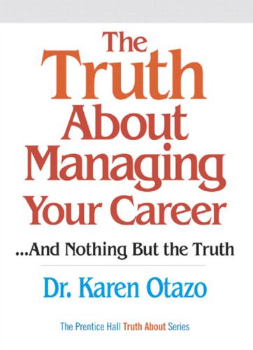 خرید و دانلود نسخه کامل کتاب The truth about managing your career: …and nothing but the truth_68dd5fd86d5f5.jpeg خرید و دانلود نسخه کامل کتاب The truth about managing your career: …and nothing but the truth