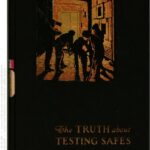 خرید و دانلود نسخه کامل کتاب The Truth About Testing Safes