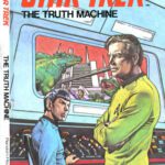 خرید و دانلود نسخه کامل کتاب The Truth Machine
