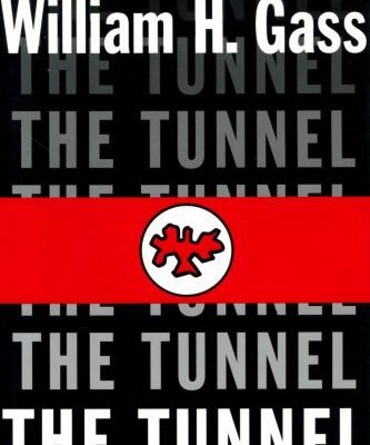 خرید و دانلود نسخه کامل کتاب The Tunnel