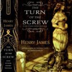 خرید و دانلود نسخه کامل کتاب The Turn of the Screw and Other Short Novels