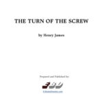 خرید و دانلود نسخه کامل کتاب The Turn of the Screw
