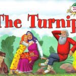خرید و دانلود نسخه کامل کتاب The Turnip
