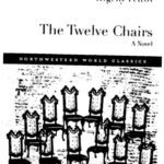خرید و دانلود نسخه کامل کتاب The Twelve Chairs