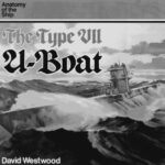 خرید و دانلود نسخه کامل کتاب The Type Vii U-Boat