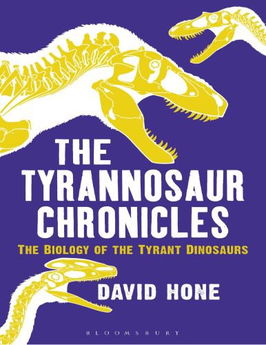 خرید و دانلود نسخه کامل کتاب The Tyrannosaur Chronicles – The Biology of the Tyrant Dinosaurs_68e8a79e154b3.jpeg خرید و دانلود نسخه کامل کتاب The Tyrannosaur Chronicles – The Biology of the Tyrant Dinosaurs