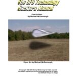 خرید و دانلود نسخه کامل کتاب The UFO Technology Hackers Manual