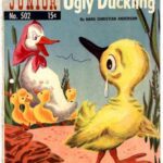 خرید و دانلود نسخه کامل کتاب The Ugly Duckling