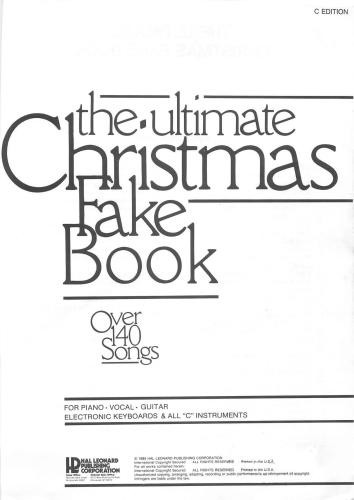 خرید و دانلود نسخه کامل کتاب The Ultimate Christmas Fake Book_68df63990e7b9.jpeg خرید و دانلود نسخه کامل کتاب The Ultimate Christmas Fake Book