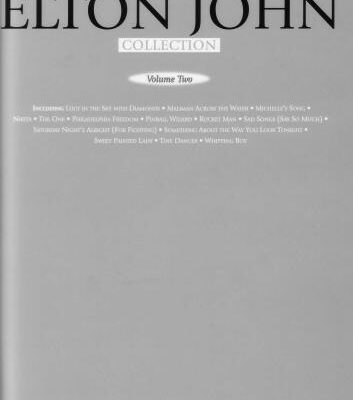 خرید و دانلود نسخه کامل کتاب The Ultimate Collection. Volume 2