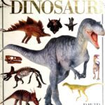 خرید و دانلود نسخه کامل کتاب The Ultimate Dinosaur Book