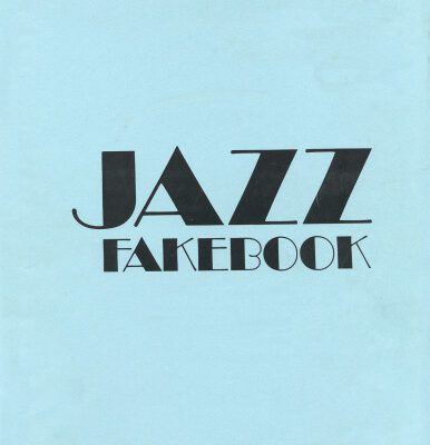 خرید و دانلود نسخه کامل کتاب The Ultimate Jazz Fake Book: B-flat Edition