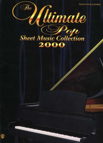 خرید و دانلود نسخه کامل کتاب The Ultimate Pop Sheet Music Collection 2000_68dfd8ac3942d.jpeg خرید و دانلود نسخه کامل کتاب The Ultimate Pop Sheet Music Collection 2000