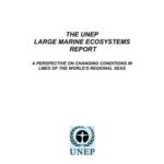 خرید و دانلود نسخه کامل کتاب The UNEP Large Marine Ecosystems Report