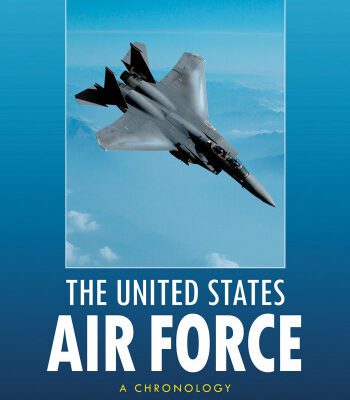 خرید و دانلود نسخه کامل کتاب The United States Air Force: A Chronology