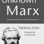 خرید و دانلود نسخه کامل کتاب The Unknown Marx: Reconstructing a Unified Perspective