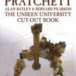 خرید و دانلود نسخه کامل کتاب The Unseen University