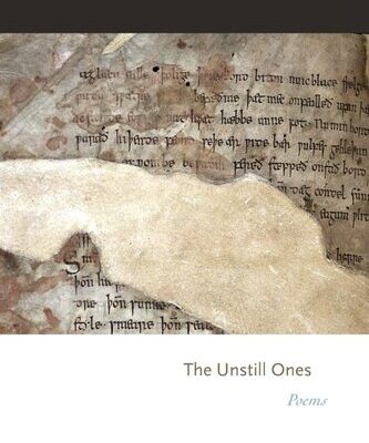 خرید و دانلود نسخه کامل کتاب The Unstill Ones: Poems