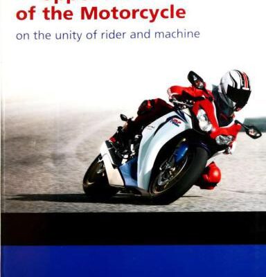 خرید و دانلود نسخه کامل کتاب The Upper Half of the Motorcycle. On the Unity of Rider and Machine