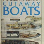 خرید و دانلود نسخه کامل کتاب The Usborne Book of Cutaway Boats