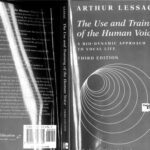 خرید و دانلود نسخه کامل کتاب The Use and Training of the Human Voice: A Bio-Dynamic Approach to Vocal Life