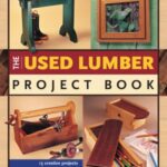 خرید و دانلود نسخه کامل کتاب The Used Lumber Project Book