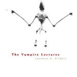 خرید و دانلود نسخه کامل کتاب The Vampire Lectures