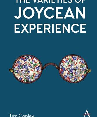 خرید و دانلود نسخه کامل کتاب The Varieties of Joycean Experience