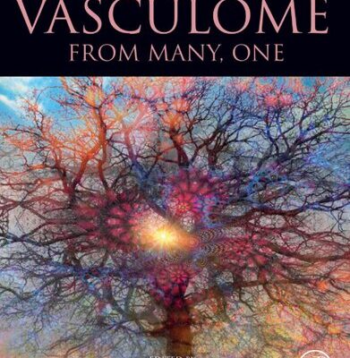 خرید و دانلود نسخه کامل کتاب The Vasculome: From Many, One