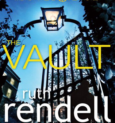 خرید و دانلود نسخه کامل کتاب The Vault