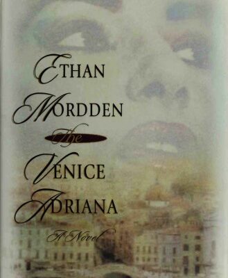 خرید و دانلود نسخه کامل کتاب The Venice Adriana