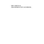 خرید و دانلود نسخه کامل کتاب The Vertical Transportation Handbook, Fourth Edition