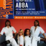 خرید و دانلود نسخه کامل کتاب The very best of ABBA. Vol. 1