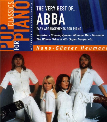 خرید و دانلود نسخه کامل کتاب The very best of ABBA. Vol. 1_68de44f8c3ab4.jpeg خرید و دانلود نسخه کامل کتاب The very best of ABBA. Vol. 1