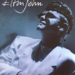 خرید و دانلود نسخه کامل کتاب The Very Best of Elton John. Piano Music Sheet