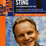 خرید و دانلود نسخه کامل کتاب The very best of Sting
