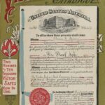 خرید و دانلود نسخه کامل کتاب The Victor Safe & Lock Co. Catalogue 1910