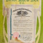 خرید و دانلود نسخه کامل کتاب The Victor Safe & Lock Co. Catalogue 1915
