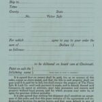 خرید و دانلود نسخه کامل کتاب The Victor Safe & Lock Co. – The Queen Safe 1904