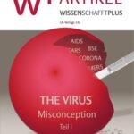 خرید و دانلود نسخه کامل کتاب The Virus Misconception, Part 1, Measles as an example