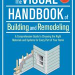 خرید و دانلود نسخه کامل کتاب The Visual Handbook of Building and Remodeling